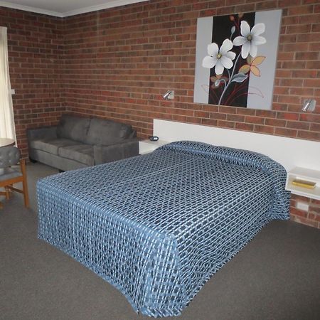 Tocumwal Golf Resort Eksteriør bilde